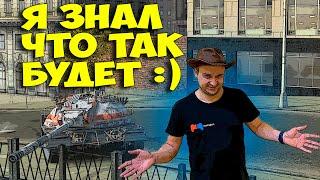 7000 Урона на XM66F WoT Blitz | Новая ИМБО ПТ-САУ?