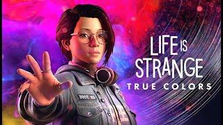 Официальный трейлер Life is Strange True Colors на русском