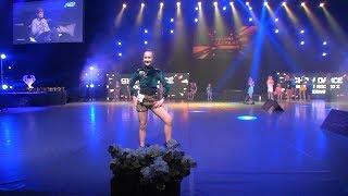 Lissel (Tähtvere Tantsukeskus) | Kuldne Karikas 2019 | Show Dance Soolo Lapsed Finaal