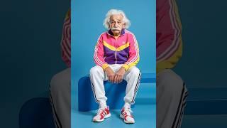 Einstein Drops the Theory… and Inflates Out of Control 