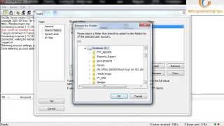 FileZilla FTP and  FTPS(Over SSL) Installation and Configuration