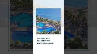 The 19 Best All-Inclusive Resorts in Playa del Carmen for Families