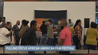 3rd annual 'Pulling Focus African-American Film Festival' returns to Davenport