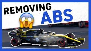 5 EASY Tips to race on F1 2020 without ABS