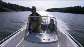 AMT 185R Centre Console Day Boat / Ski Boat - Youngs Boat Yard - Swansea