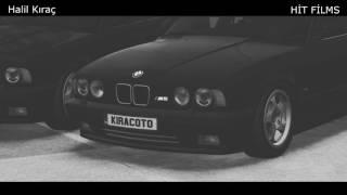 LFS | BMW E34 M5