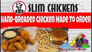 Slim Chickens