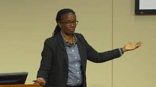 West Michigan Presidents' Campus Compact Committee presents  Dr. Tanya Williams