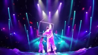 DUO CUBE ACT: Ref: A 101