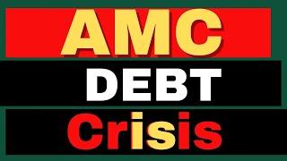 Citadel's Debt and the AMC Short Squeeze Trigger - AMC Stock Short Squeeze update