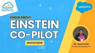 Einstein Copilot Capability in Salesforce