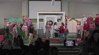 2024 Children's Christmas Play