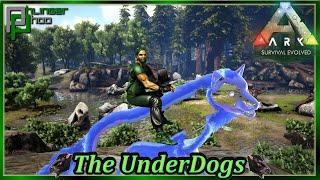 Best Base Locations for The Island PvE on Ark's The Underdogs 54