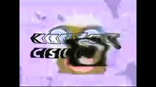 Klasky Csupo In Old School (Sony Vegas Pro 11.0 Version)