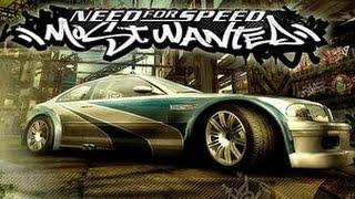 Need for Speed Most Wanted [EP.2]