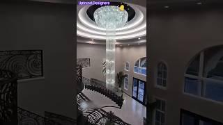modern staircase design  #shorts #shortsvideo #viral #trending @UptrendDesigners