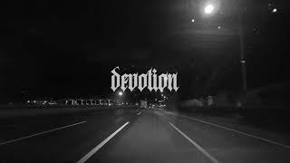 [FREE] Night Lovell Type beat - "Devotion" | DARK TRAP BEAT