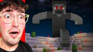 Scariest Minecraft Myths That Lurk in the Darkness...