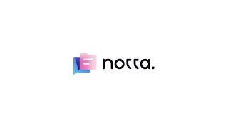 Notta-Transcribe Voice to Text