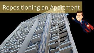 Repositioning a Multifamily Asset (Apartment Complex)