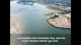 Tour the Neponset River (full)