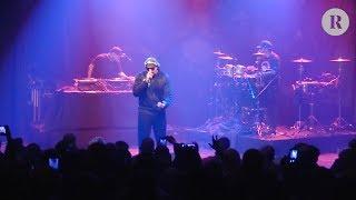 Cypress Hill Live at Gramercy Theatre