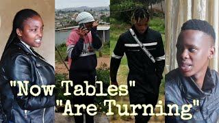 iGwinya Lika Baby - And Now Tables Are Turning (Episode 3)