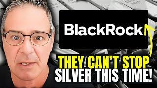 Andy Shectman Just EXPOSED A DISTURBING Silver Conspiracy!
