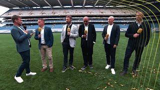 Post-Match Show: Leinster 32-7 Vodacom Bulls | Interviews and reaction after URC Grand Final