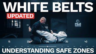 GUARD BASICS-A WHITE BELT GUIDE