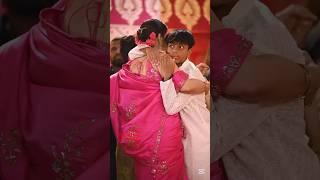 Kajol's son Bhola Bhala is simple-minded, but still, Kajol loves her son very much