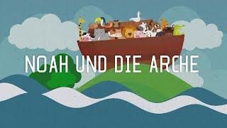 ZEAL KIDS | "Noah und die Arche" | Die Bibel für Kinder