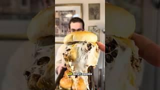 How to make the easiest BBQ Beef sliders 