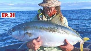 Top Water fishing Season in New Zealand is Underway Big Time