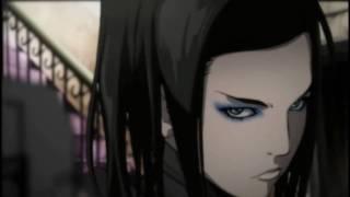 Ergo Proxy - Real (Re-L) Mayer