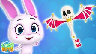 Летящият ключ Пълен епизод + 3d анимационен сериал за бебета от Loco Nuts