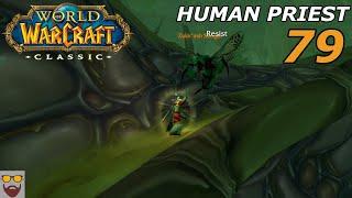 Let's Play WoW - CLASSIC - Human Priest - Part 79: Screecher Spirits Finally