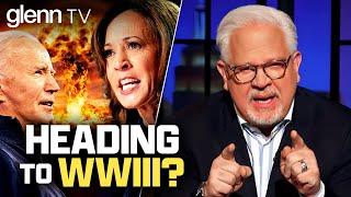 How Biden-Harris’ Gamble with Iran & Russia Could Lead to Nuclear War | Glenn TV | Ep 384