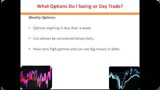 Top 5 Option Trades for Beginners | Andrew Keene from AlphaShark Trading