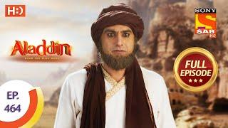 Aladdin - Ep 464 - Full Episode - 8th September 2020