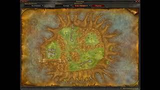 Путь друида Wow 3.3.5