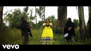 Thee Suka - Izinkathazo (Official Music Video) ft. I am Gogo Lwandle