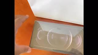 Apple I Phone 12max pro unboxing