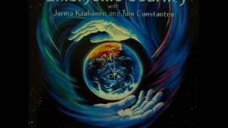 The Perfect Embryonic Journey  - Jorma Kaukonen and Tom Constanten