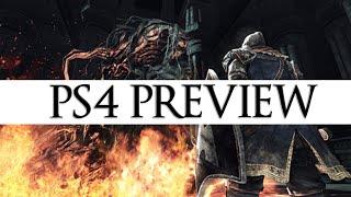 Dark Souls 2 ► Scholar of the First Sin [PS4]