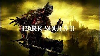 Dark Souls 3 - За 84 минуты :) [Нарезка 18+]