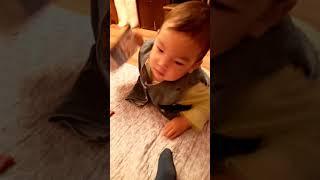 Халк как сделать Халка из пластилина .