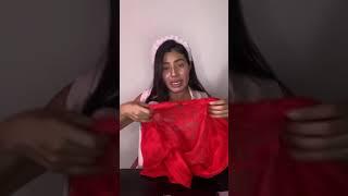 Probando ropa de SHEIN  Mi primer pedido y quede así 