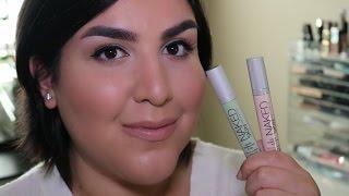 NEW Urban Decay Naked Skin Color Correcting Fluid Review