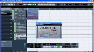 Создание музыки: Cubase, VST-эффекты. 11- Эксайтеры, Стереорасширители